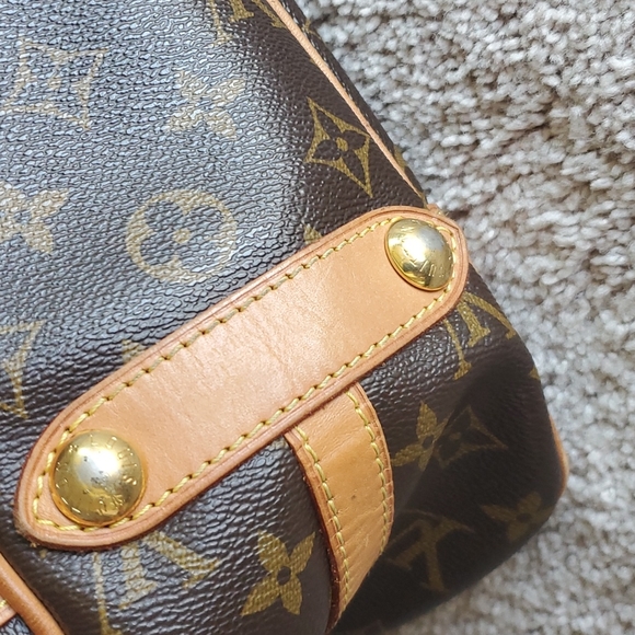 Louis Vuitton Stresa Bag - Picture 10 of 10